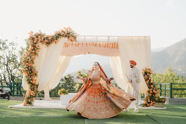 best destination wedding planners