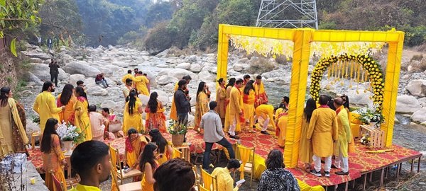 wedding planner in gurgaon