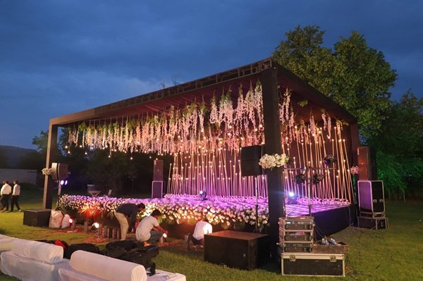 top wedding venues