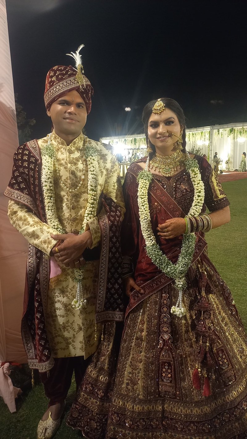 best wedding planner in delhi ncr