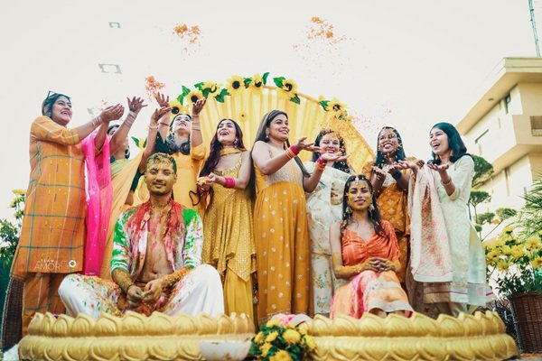 best wedding organizer