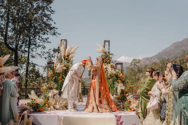 best wedding planner in india